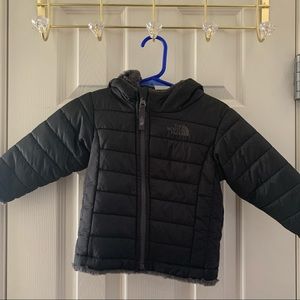 Infant North Face Coat